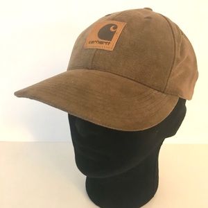 Carhartt Baseball Cap MADE IN USA!